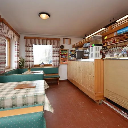 Inn Rifugio Fronza Alle Coronelle - Koelner Huette Nova Levante
