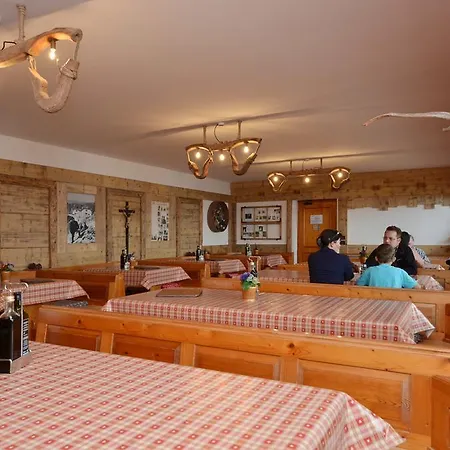 Inn Rifugio Fronza Alle Coronelle - Koelner Huette Nova Levante